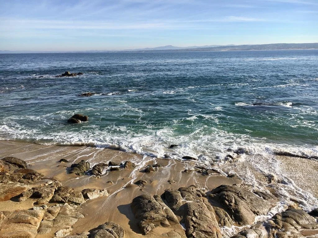 Cannery Row Inn