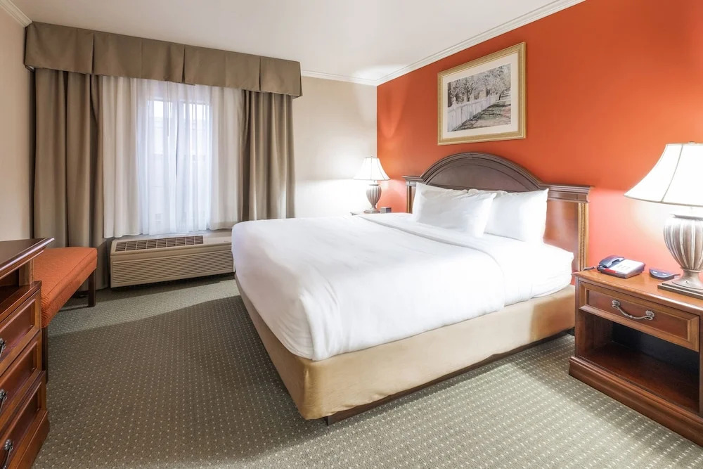 Holiday Inn Oxford