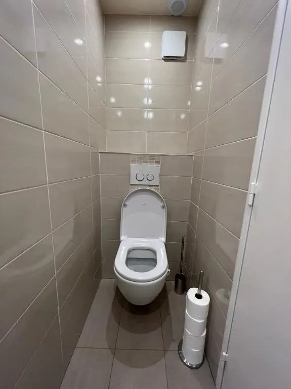 100m2 // Ideal Family/Friends // 5min Disney/Val Deurope