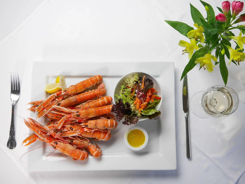 The Pierhouse Hotel