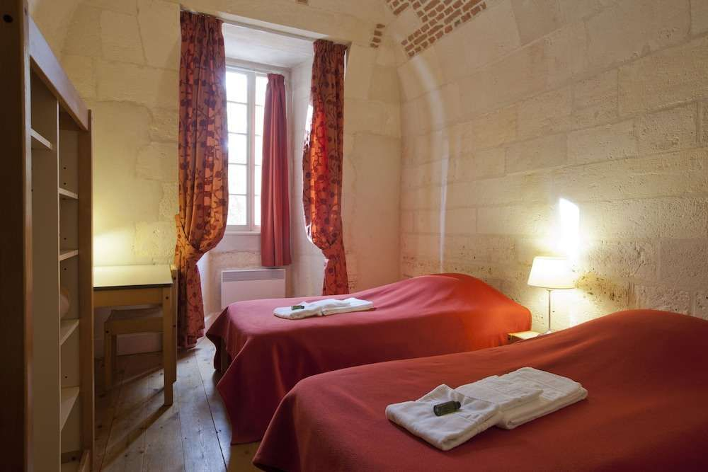 Les Chambres de lAbbaye
