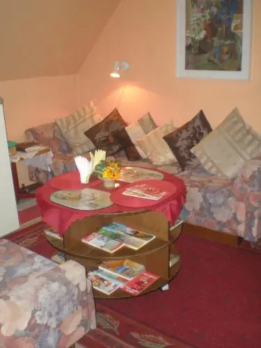 Jannseni Accommodation