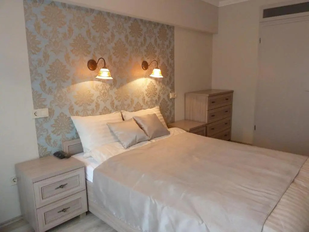 VárLak Apartman