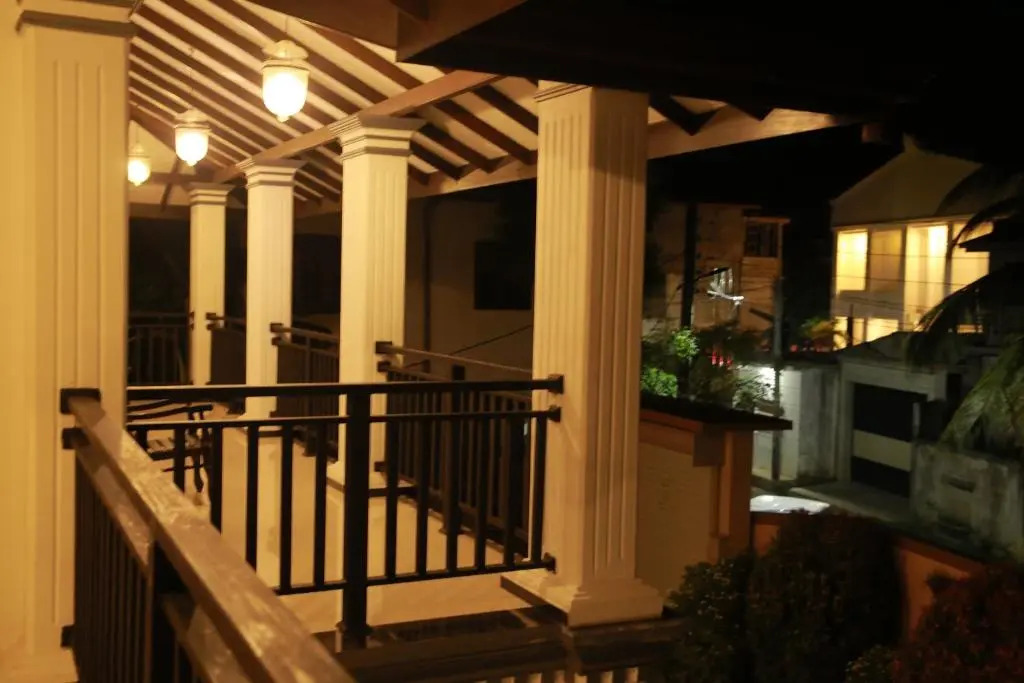 Villa 71