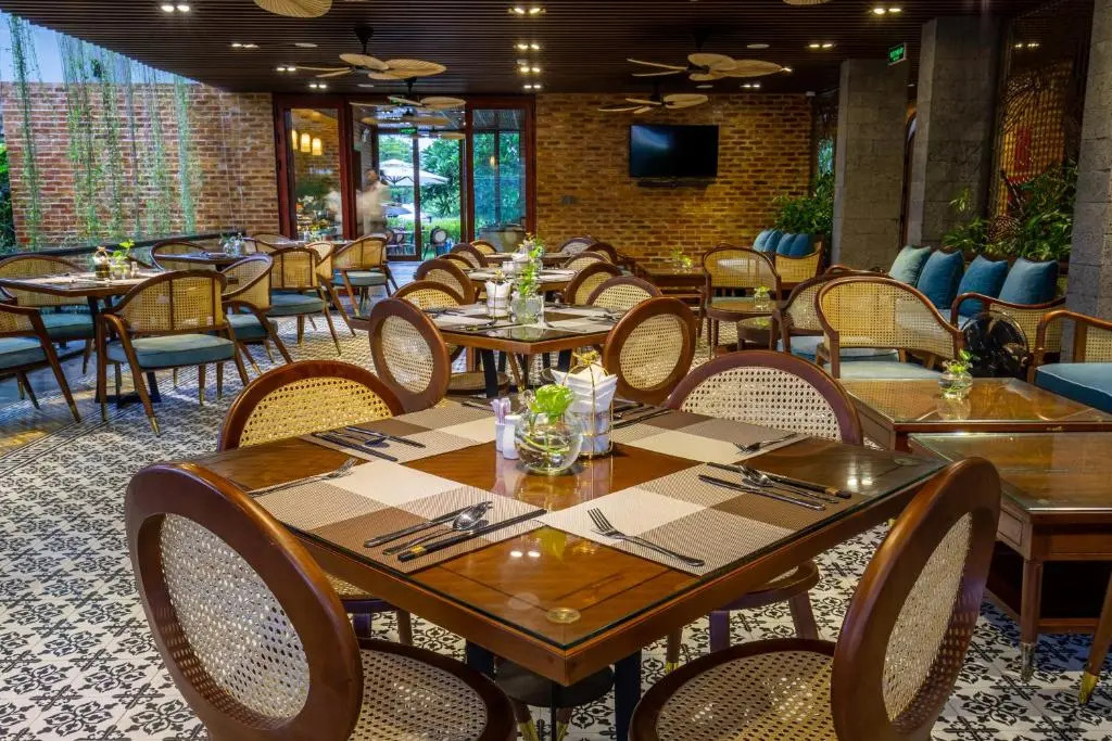 Boutik Cham NhaTrang Hotel