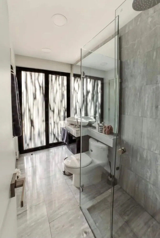Black House Aldea Zama