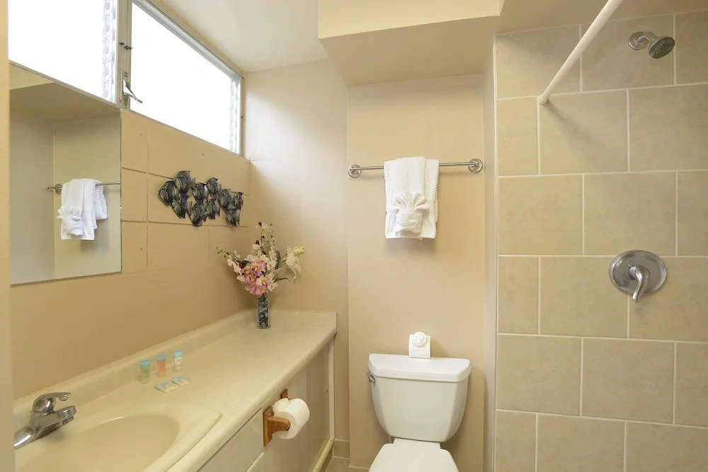 Haleakala Shores B-407 by Vacation Rental Pros