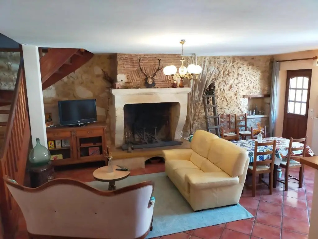 La Bastide Capraise