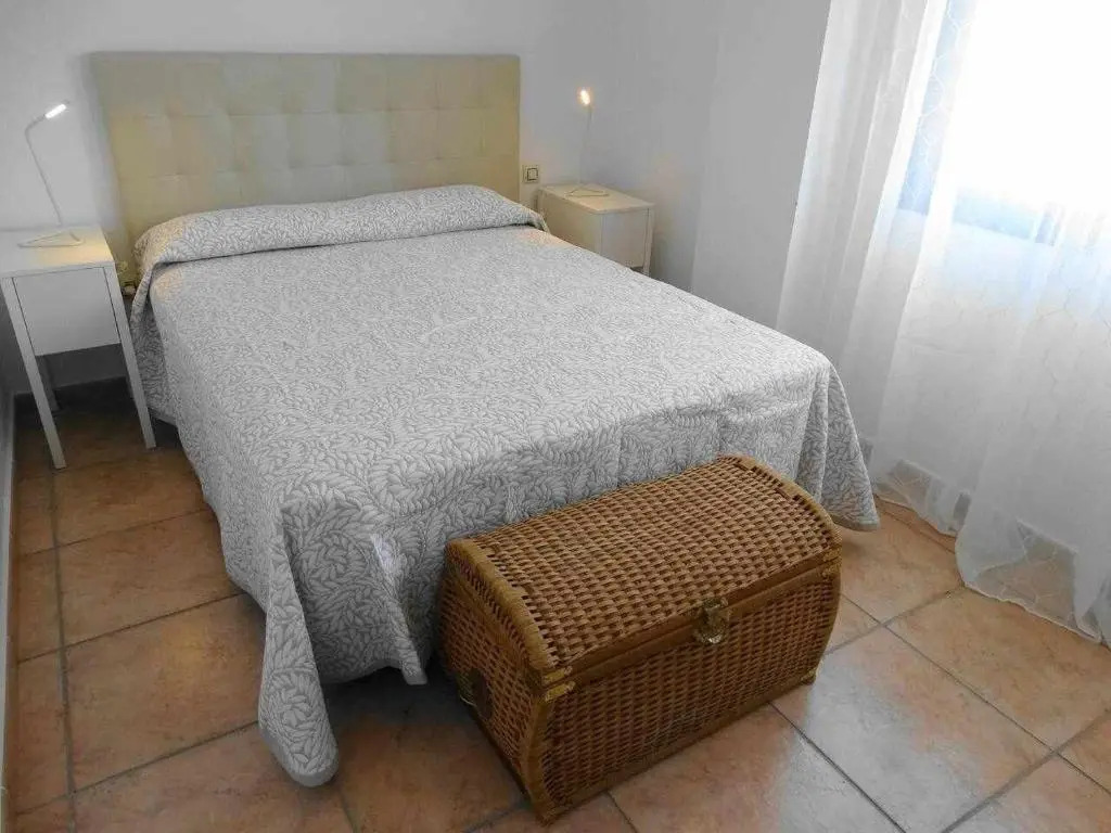 Apartamento en Jardines de Zahara F4A