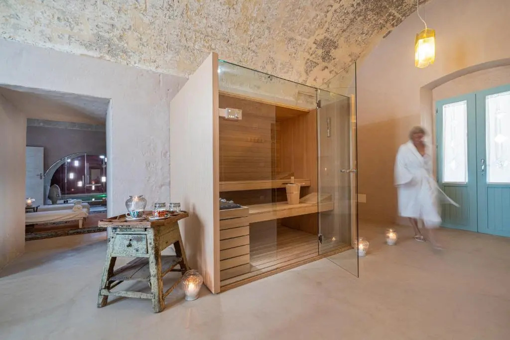 Masseria Palombara Relais & SPA