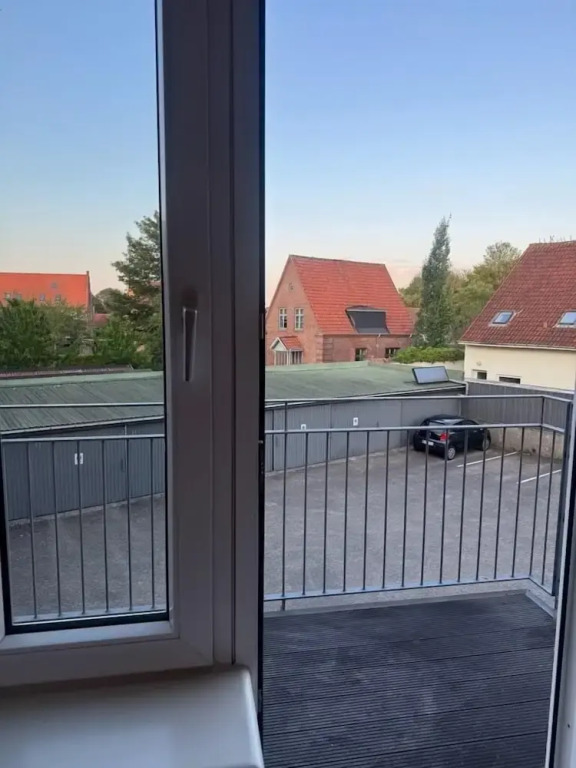 Odense City Rooms