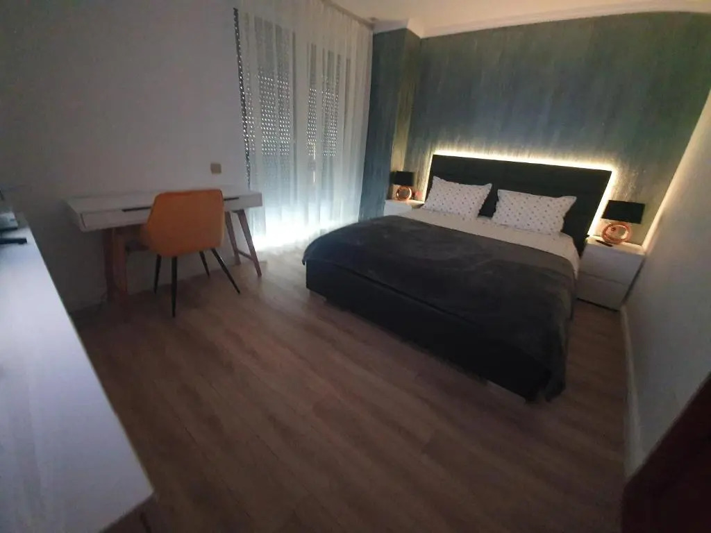 Opera Apartments