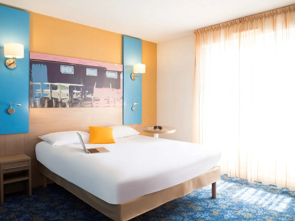 ibis Styles Marennes dOléron