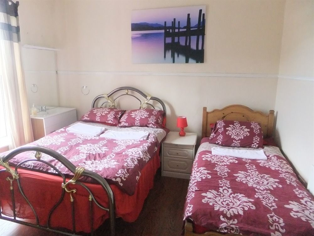 Heavenly Nights Guest House