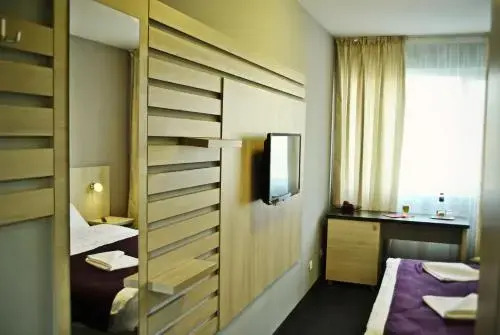 Panorama Business Inn
