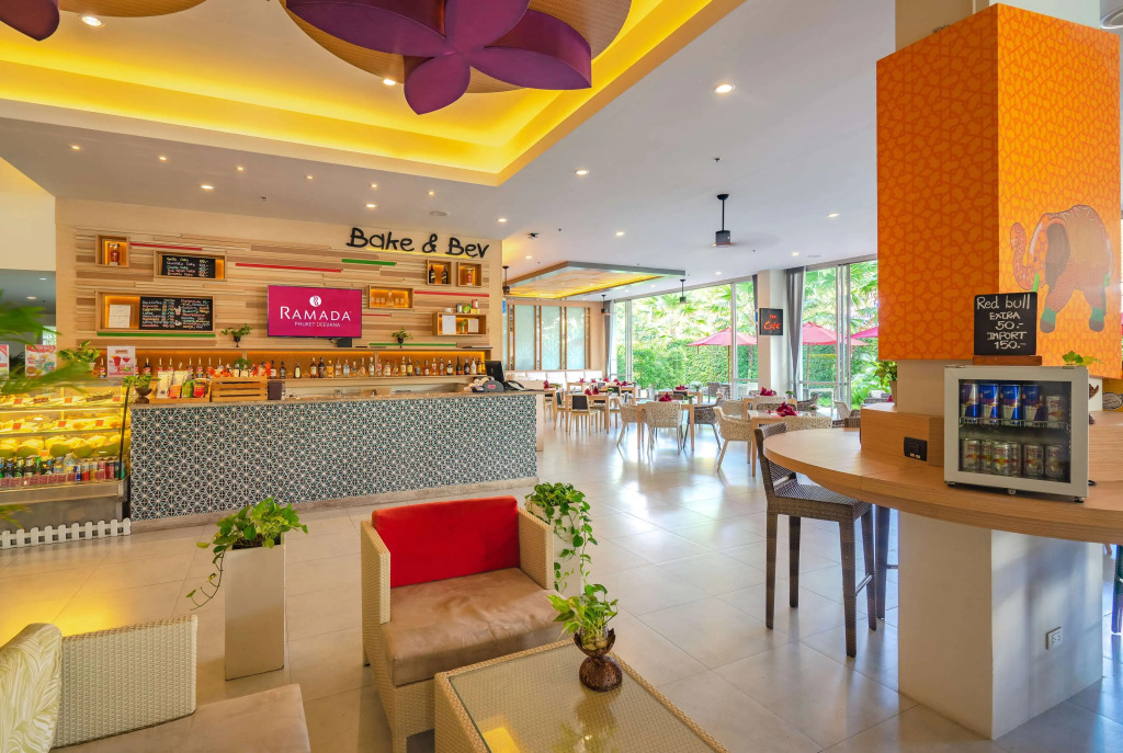 Ramada by Wyndham Phuket Patong