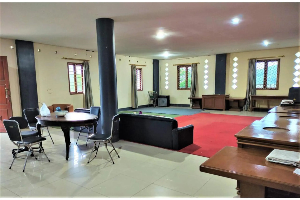 Villa Orange Lembang Pengkolan