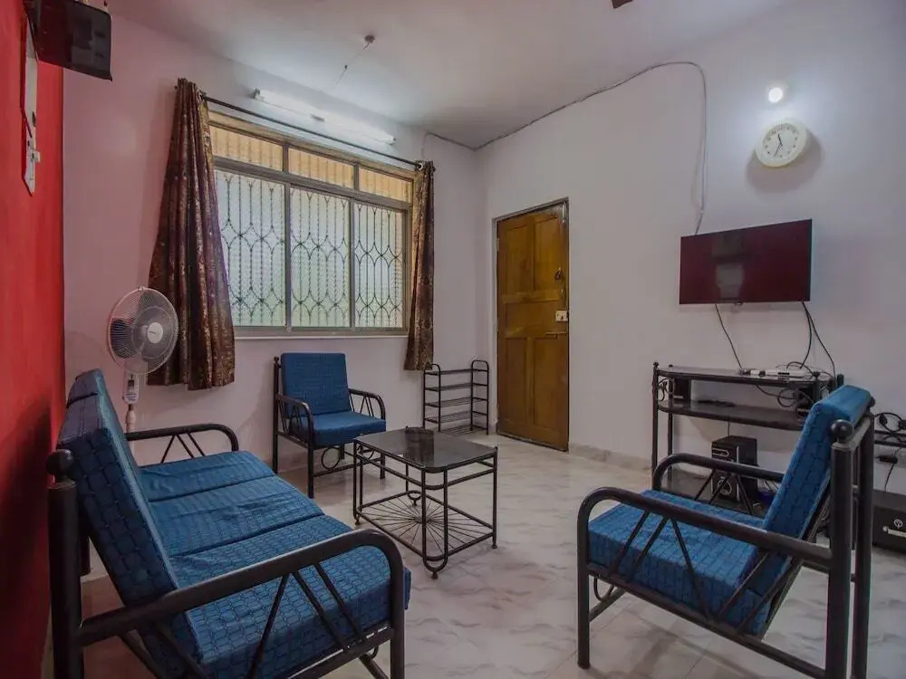 Gokul Residency By OYO Rooms