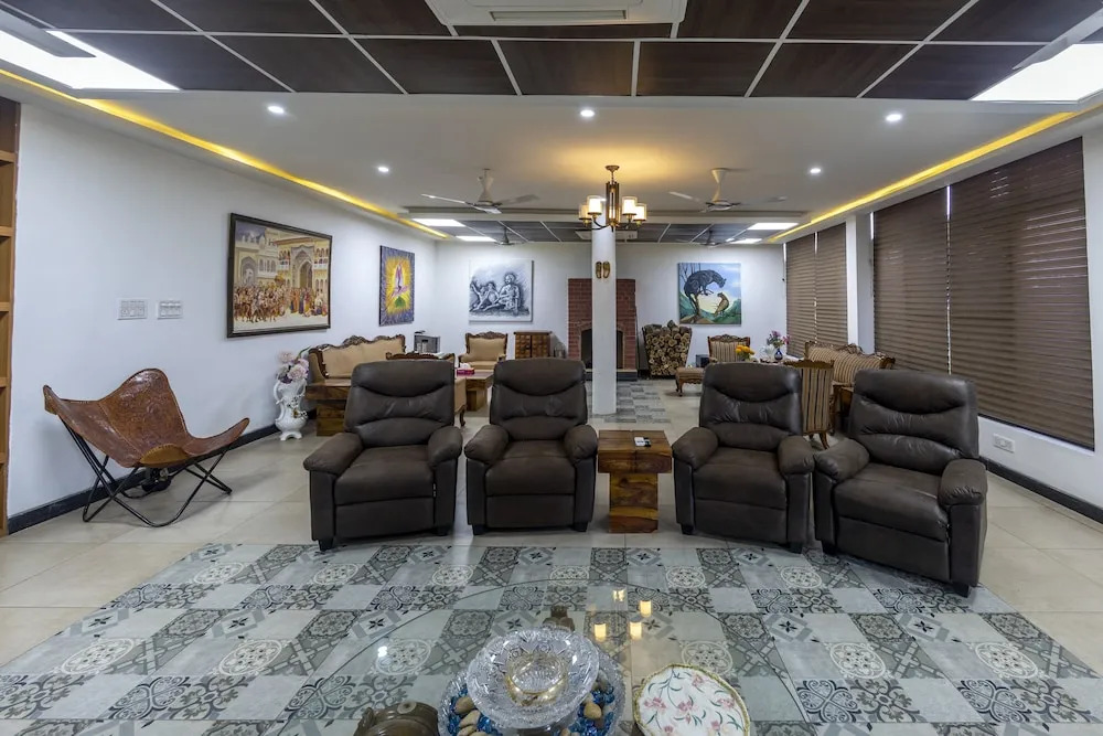 InnBox Farmstay - Rajpura Punjab