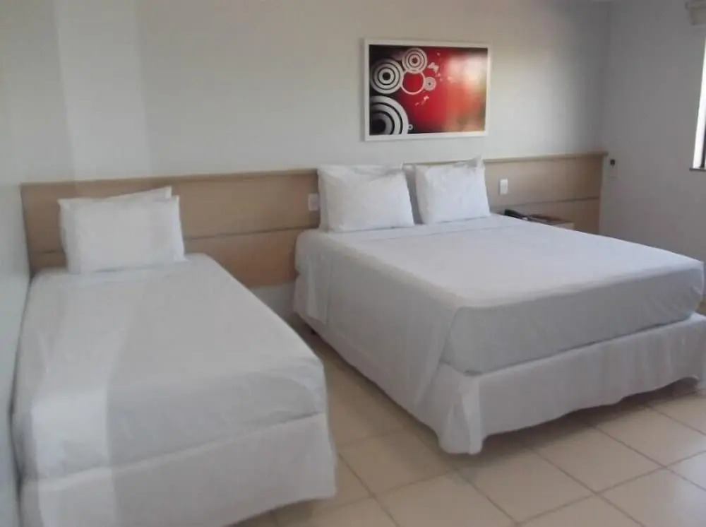 Atrium Confort Hotels