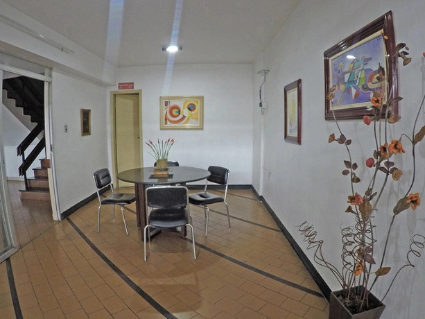 Itajubá Hotel