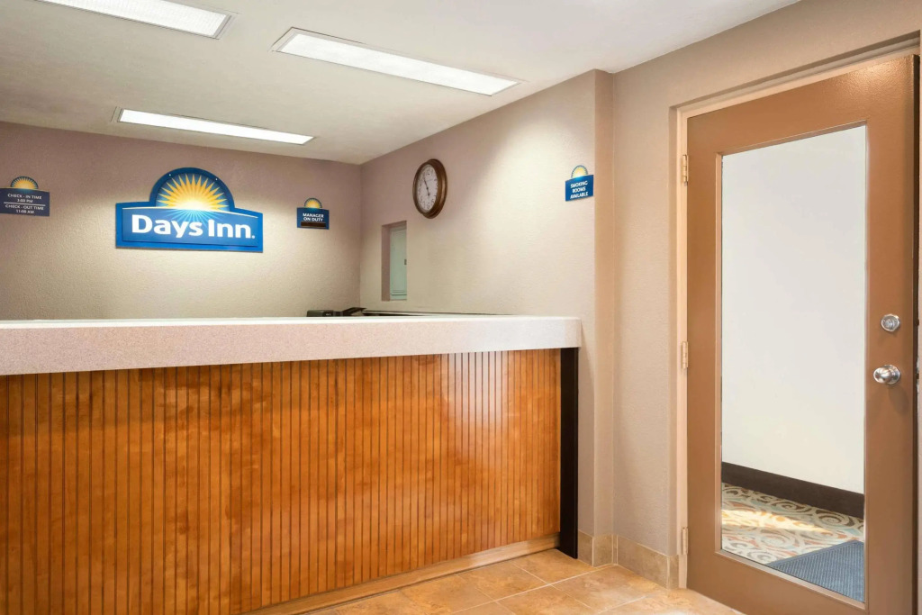 Days Inn Cleveland Willoughby