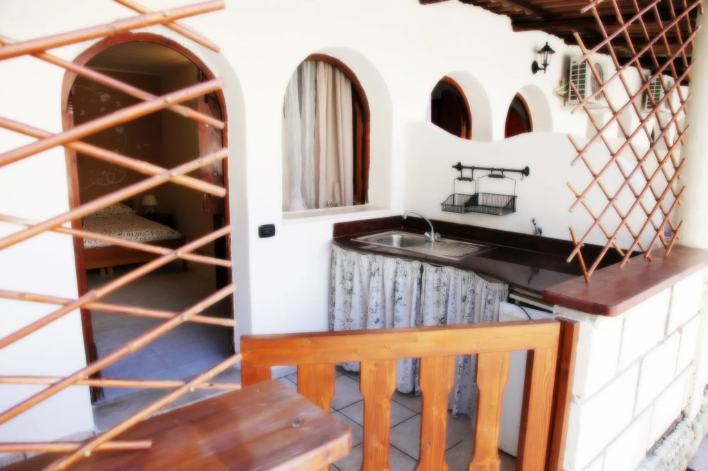 Residence Oldwell