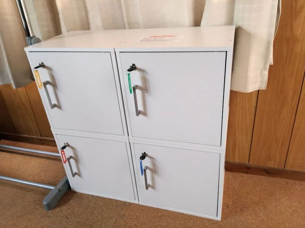 Guest House Connect - Hostel