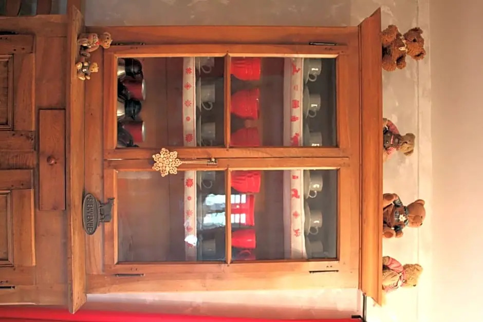 La Maison Rouge