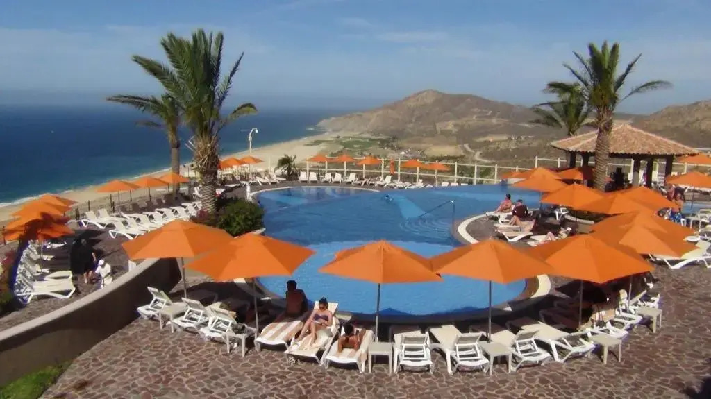 Suites at Pueblo Bonito Sunset Beach Golf and Spa Cabo San Lucas