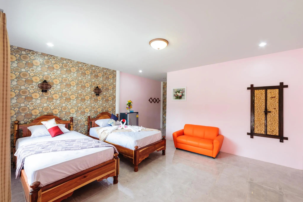 Suvimon Resort