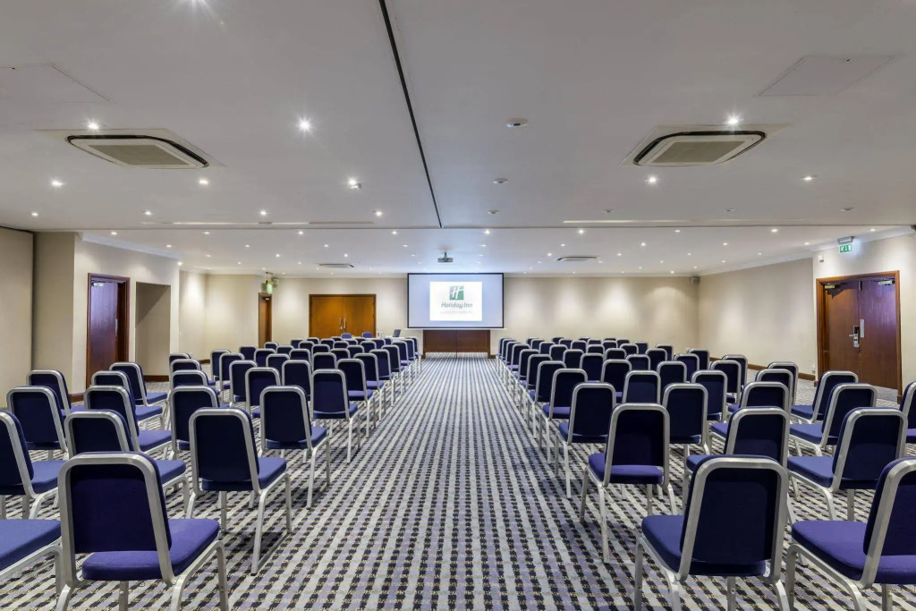 Holiday Inn - Glasgow Airport by IHG