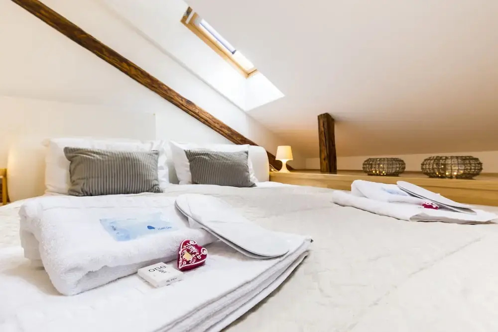 AS Apartment