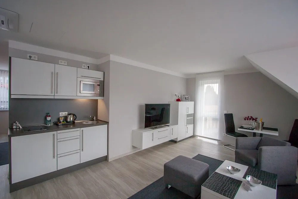 Lausitzer Seenland Apartmenthaus
