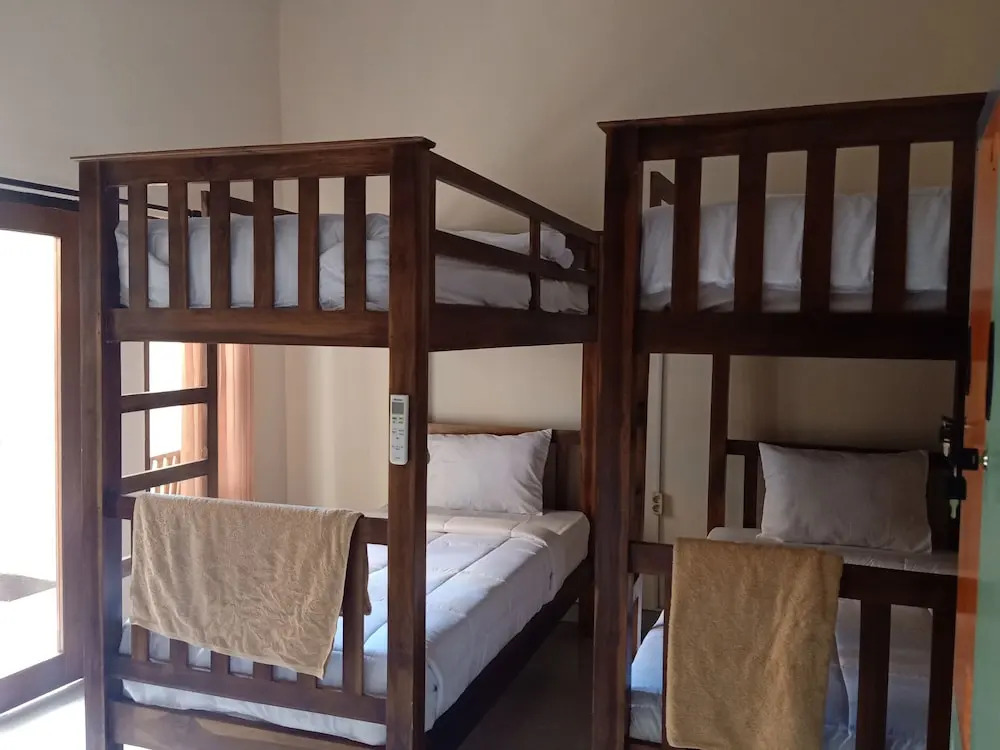 Happy Penida Hostel