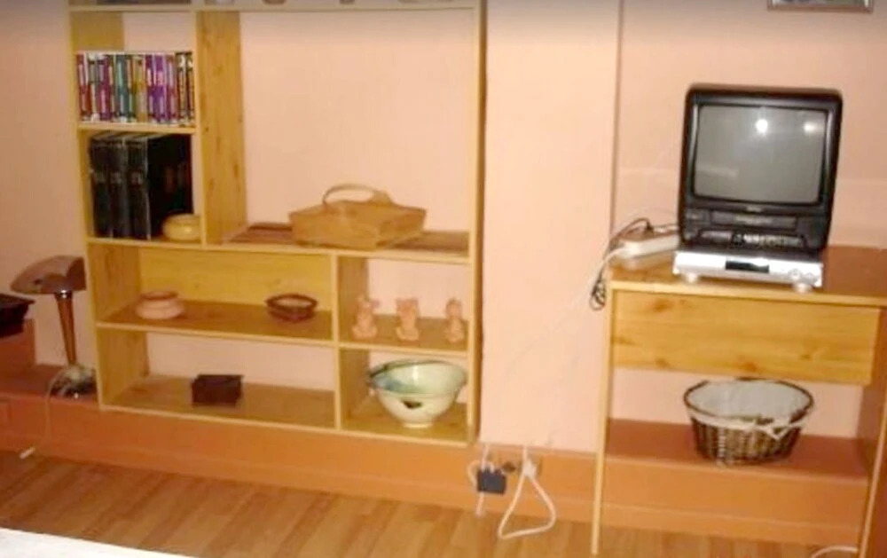 Apartment With one Bedroom in Ajaccio, With Wonderful Mountain View, E