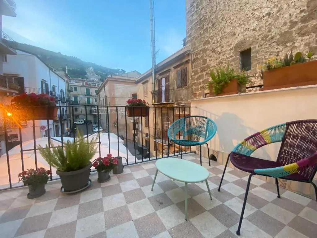 Torre's Camere & caffè