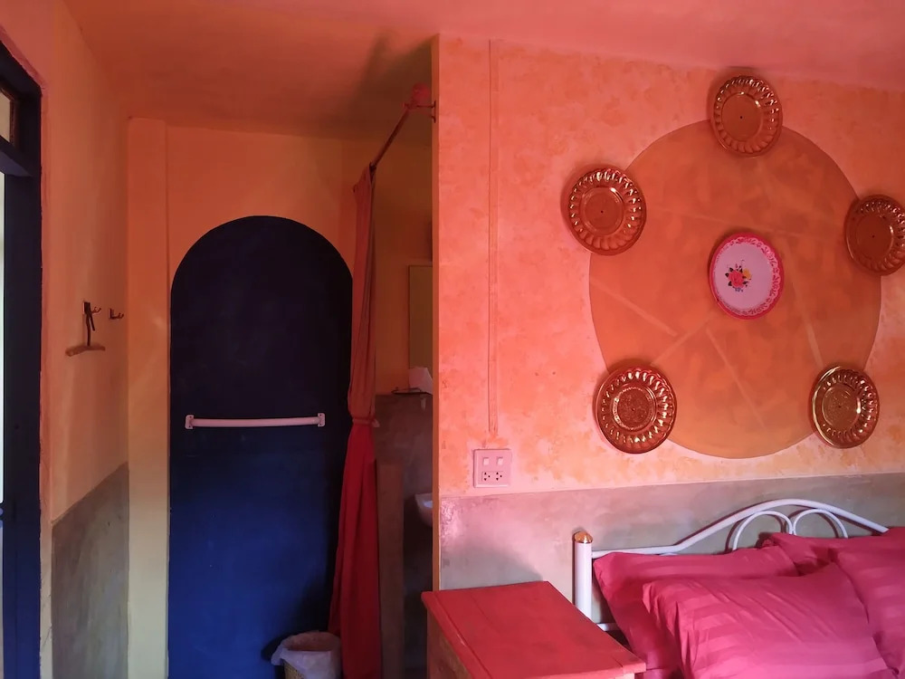 Sunny Hostel Pai