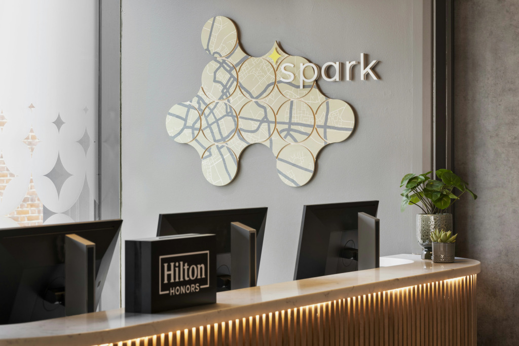 Spark by Hilton London Romford