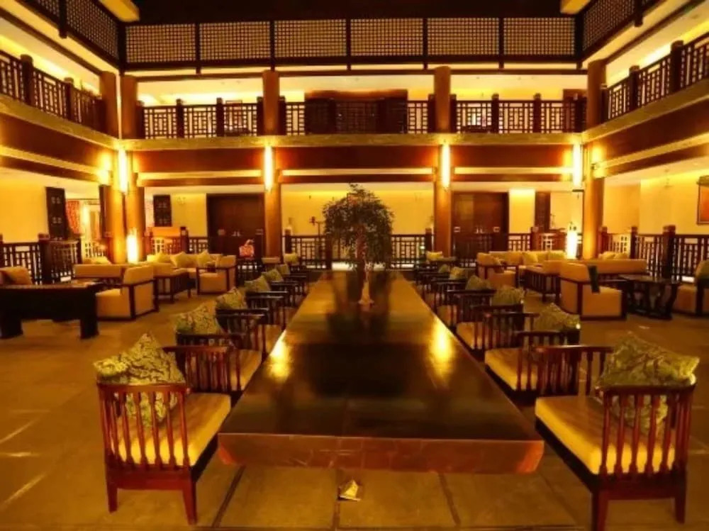 Haiying Langting Hotel