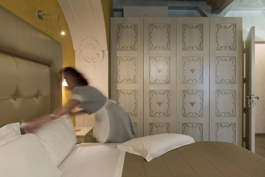 Relais Maddalena