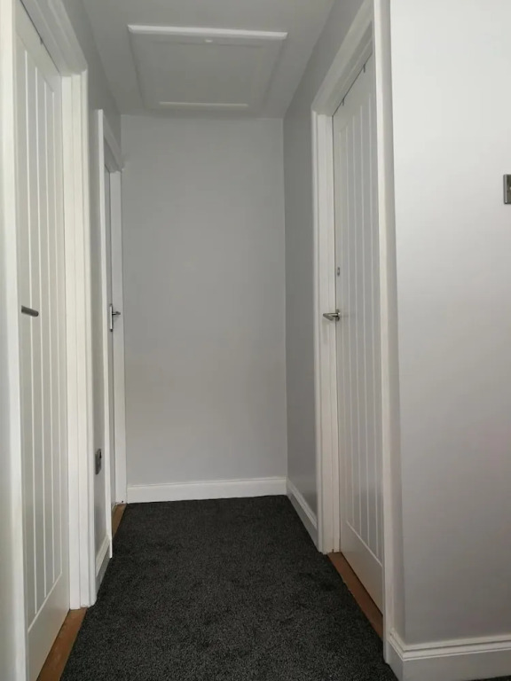 Bluewater House - Immaculate 4-bed in Greenhithe