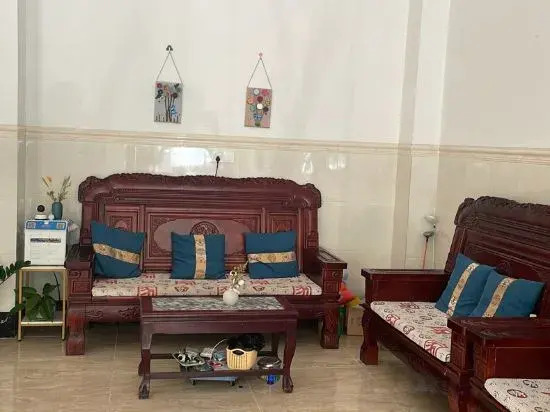 Haifeng Xiaozhu