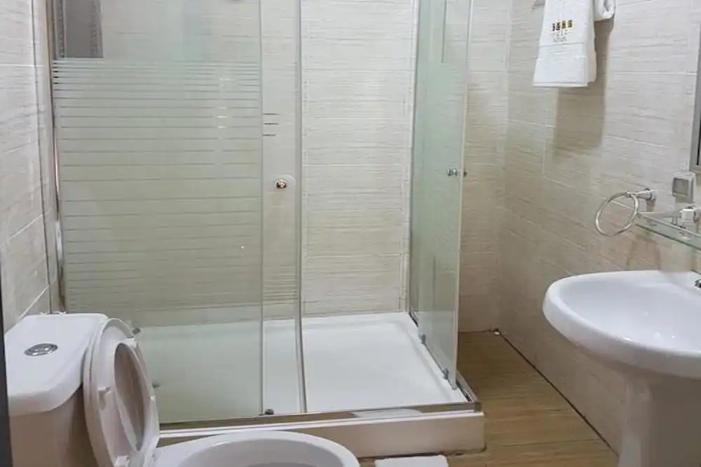 Beni Gold Hotels Apapa
