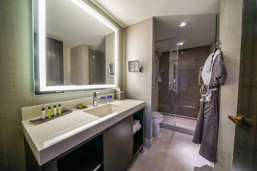 InterContinental - Washington D.C. - The Wharf by IHG