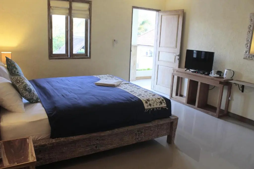 Adore guesthouse