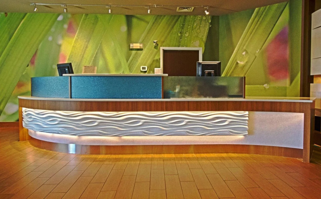 SpringHill Suites by Marriott Hershey Near The Park