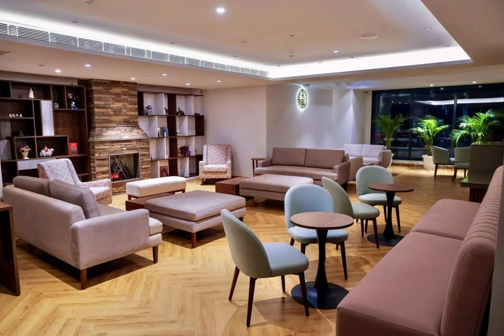 Best Western Matra Kasauli