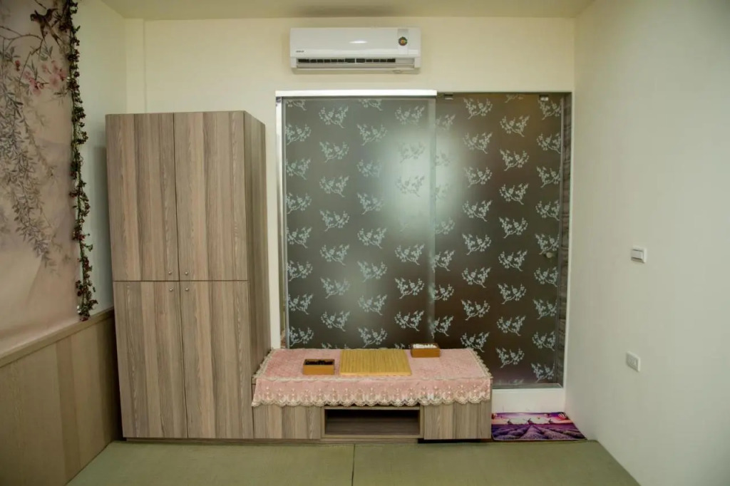 Ji Shih Life Style Hotel