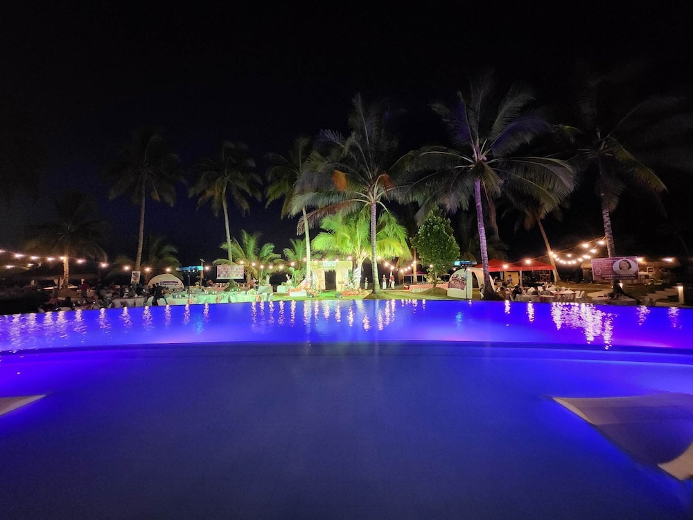 Costa Celine Beach Resort